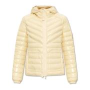 Moncler Bixi dunjacka Beige, Dam