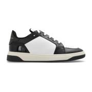 Giuseppe Zanotti Gz94 sneakers Black, Herr