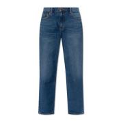 Tory Burch Jeans Blue, Dam