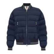 Moncler ‘Argo’ dunjacka Blue, Dam