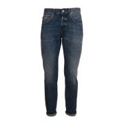 Dondup Mörka Dian Jeans Blue, Herr