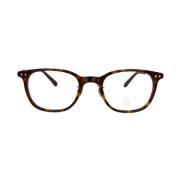 Moncler Pre-owned Pre-owned Tyg solglasgon Brown, Dam