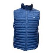 Harmont & Blaine Vests Blue, Herr