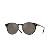 Oliver Peoples SUN Ov5529Su Solglasögon Brown, Unisex