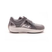 Converse Dammode Sneakers Gray, Dam