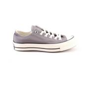 Converse Vintage Style Canvas Sneakers Gray, Dam