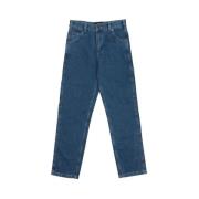 Dickies Casual Jeansbyxor Blue, Herr