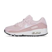 Nike Barely Rose Sneaker - Air Max 90 Pink, Dam