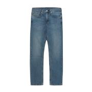Levi's Thick of It ADV Jeans Blue, Dam