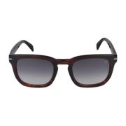 Eyewear by David Beckham David Beckham Solglasögon DB 7076/S Brown, He...