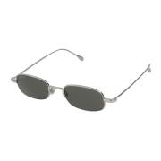 Gucci Snygga solglasögon Gg1648S Gray, Herr