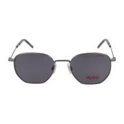 Hugo Boss Stiliga solglasögon HG 1060/S Gray, Herr