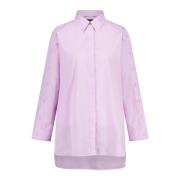 Marc Cain Shirts Pink, Dam