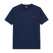 Paul & Shark T-Shirts Blue, Herr