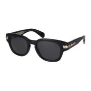 Gucci Snygga solglasögon Gg1518S Black, Herr