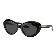 Oliver Peoples 1968C Svarta Solglasögon Black, Unisex