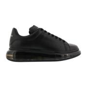 Alexander McQueen Oversized Gymnastikskor Black, Herr