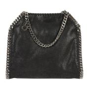 Stella McCartney Handväska Black, Dam