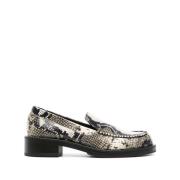 Stuart Weitzman Grayson Loafer Multicolor, Dam