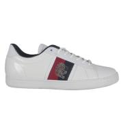 Cruyff Sylva Semi Sneakers White, Herr
