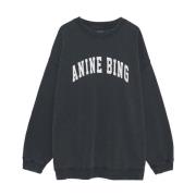 Anine Bing Sweaters Black, Dam