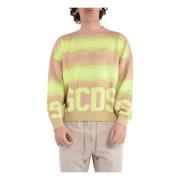Gcds Sweatshirts Multicolor, Herr