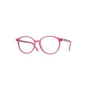 Lookkino Glasses Pink, Dam