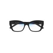 Saint Laurent Black Sunglasses for Women Black, Dam