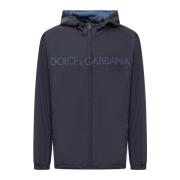 Dolce & Gabbana Stiliga Jackor Blue, Herr