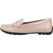 Geox Loafers Beige, Dam