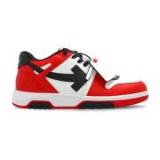 Off White ‘Out Of Office’ sneakers Red, Herr
