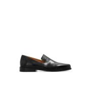 Marsell Mocasso loafers Black, Herr