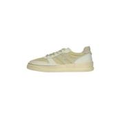 Hogan TOM Tessuto Sneakers White, Herr