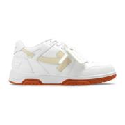 Off White Out Of Office sneakers Beige, Herr