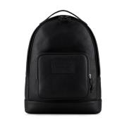 Emporio Armani Handbags Black, Herr