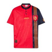 Adidas Originals Spanien 1996 tröja Red, Herr