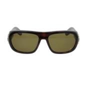 Dior Stiliga solglasögon Brown, Unisex