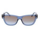 Dior Stiliga Dior Solglasögon Blue, Unisex