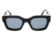 Fendi Höj din stil med dessa Fendi solglasögon Black, Unisex