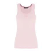 Raf Simons Stilfull Top Pink, Dam