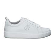 s.Oliver Sneakers White, Dam