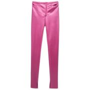Balenciaga Vintage Pre-owned Tyg nederdelar Pink, Dam