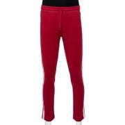 Dolce & Gabbana Pre-owned Pre-owned Bomull nederdelar Red, Dam