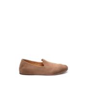 Marsell `Steccoblocco` Slippers Brown, Herr