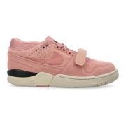 Nike Stiliga LOW Sneakers Pink, Dam