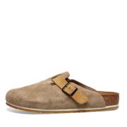 Birkenstock Sandaler med regular fit Beige, Herr