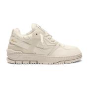 Axel Arigato Chunky Astro Sneaker Beige, Dam