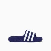 Adidas Originals Lätta Slides med Formad Innersula Blue, Herr
