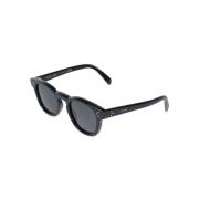 Celine Sunglasses Black, Unisex