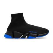 Balenciaga ‘Speed 2.0 LT’ höga sneakers Black, Herr